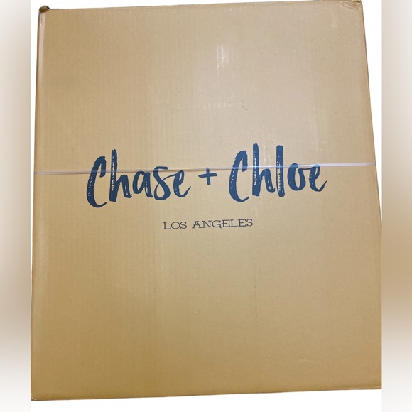 Chase and Chloe Rayla Platform Bootie - Picture 7 of 8